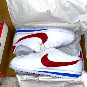 Nike Cortez Sneakers